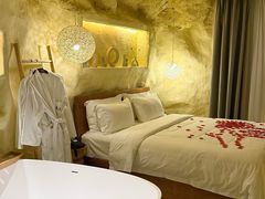 -CitiHot欢悦酒店(广州北京路店)