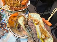 -LESCEDARS Brasserie Bistro香柏树