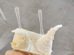 -野人先生Gelato(上海长宁龙之梦店)