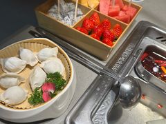 -海底捞火锅(万象城店)