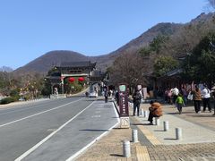 -句容茅山景区