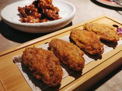 -新白鹿餐厅(金鹰新街口店)