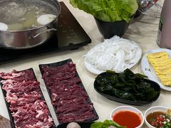 -福合埕牛肉丸(福平路店)