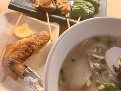 -鸟内会居酒屋(得意潮馆店)