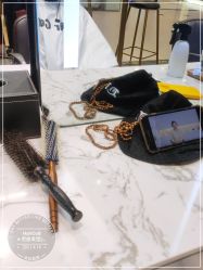 -HairCode芭曲发型