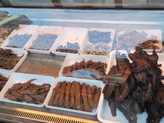 -张鸭子重庆特产卤味小吃(四公里店)