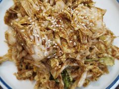 -都一处烧麦馆(前门店)
