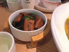 梅菜扣肉-大丰收·蛙功夫(晋江万达店)