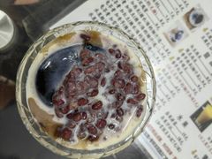 -五福堂龟苓膏(河东北山店)