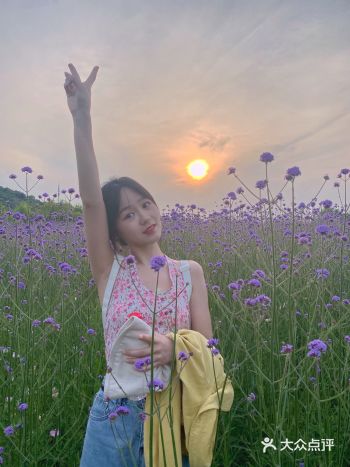 「禅意小镇拈花湾」  出行方式： 开车40分钟左右到