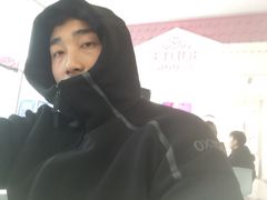 -OXYGYM 奥美氧舱运动中心(领展购物广场·中关村店)