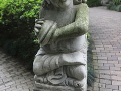 -静安公园(静安寺街道)