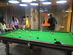 -火星工厂·桌游·团建聚会·轰趴馆(厦滘店)