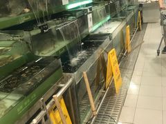 -永辉超市(新世界店)
