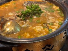 -探鱼·鲜青椒爽麻烤鱼(增城东汇城店)