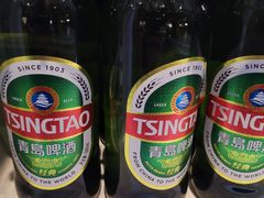 -大叹号·朝鲜族烤肉(潍坊泰华城店)