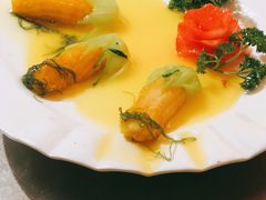 五谷丰登-郑厨私房菜