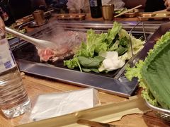 -郭记烤肉创始店(民丰大街店)
