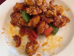 -马凯餐厅(长椿街店)