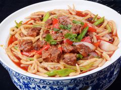 -鹏馨羊羔肉·非遗(新建街店)