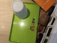 -A货肉蟹煲(印象城店)