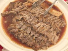 -西贝(金桥店)