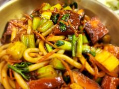 -董小西的凉皮和椒麻鸡(三元桥店)