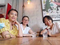 -Alimentari早午餐(安福路店)