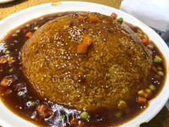 -咱家小院(汉中门店)