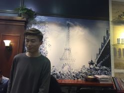 -Amber Salon艾珀沙龙