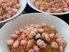 -百盛·鼎膳(中海财富中心)