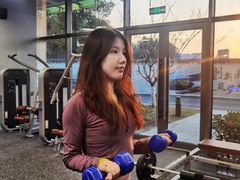 -METIS FITNESS女性健身工作室
