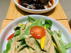 口水鸡-享月汤皇·海鲜小火锅·聚会(曲江创意谷店)