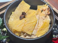 -寻宝记绍兴菜(鲁迅路店)