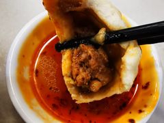 猪肉大葱包子-天兴居(鲜鱼口街店)