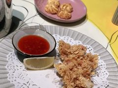 -华阳时光吧餐厅(华阳广场国际大饭店)