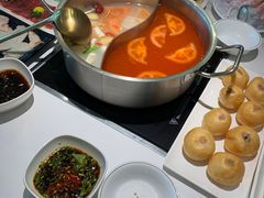 -许府牛火锅(信义坊总店)