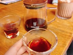 -Punchline Coffee&Roaster(同济大学店)