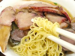 -陈光记烧腊店(罗保博士街店)