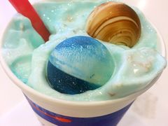 -DQ·蛋糕·冰淇淋(川沙东海岸店)