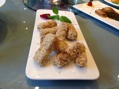 iphone_upload_pic-御花园·粤菜·海鲜火锅(中山公园店)