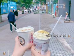 -茶颜悦色(重庆英利大融城LG层店)
