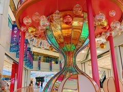 -凯德广场(武胜路店)