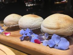 招牌流沙包-别院里音乐餐酒吧(双流航空港店)