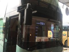 -上海长途客运南站