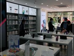 -荣耀授权专卖店(黄浦浙江中路店)