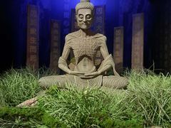 -宝莲禅寺