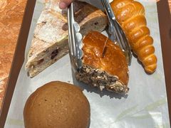 -山崎面包(静安久光店)