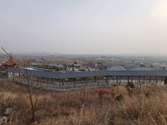 -辉县龙溪温泉养生旅游度假村