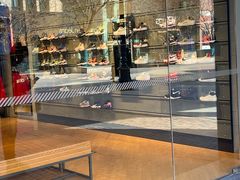 -NIKE品牌体验店(北京蓝色港湾店)